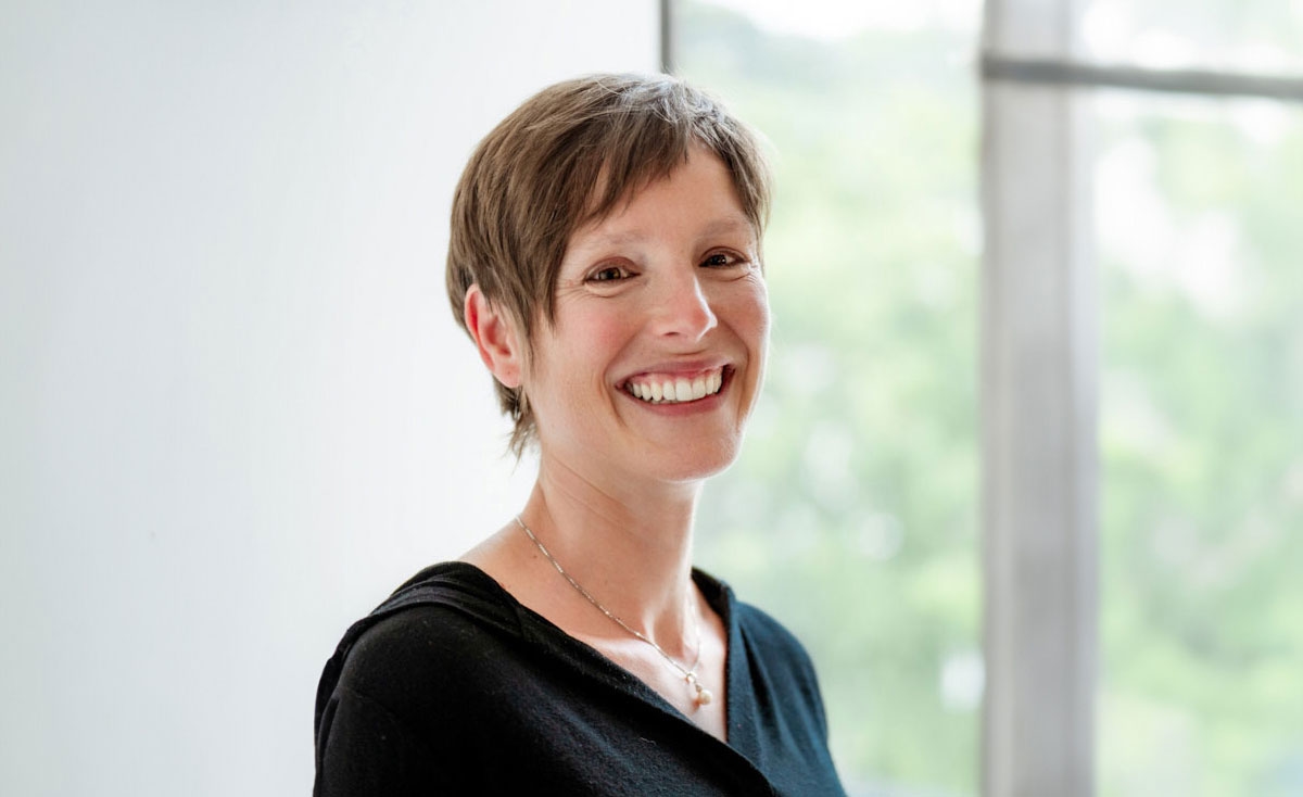 Anne Stamer