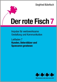 Kunden, Unterstützer und Sponsoren gewinnen