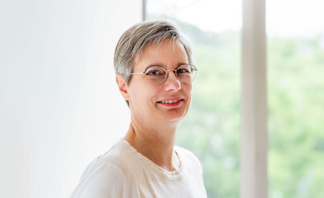 Johanna Luther-Mikanski